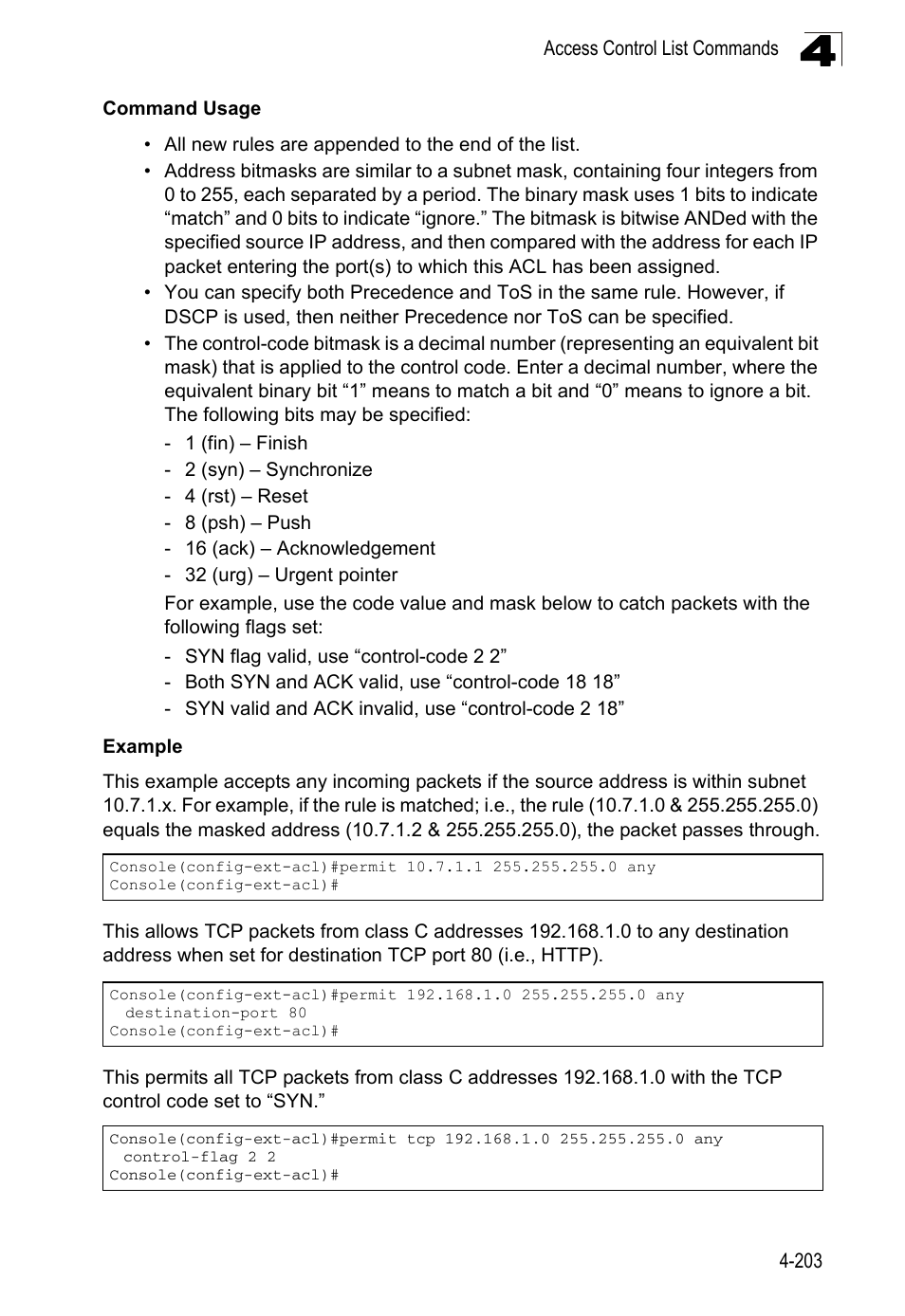 LevelOne FGL-2870 User Manual | Page 569 / 800