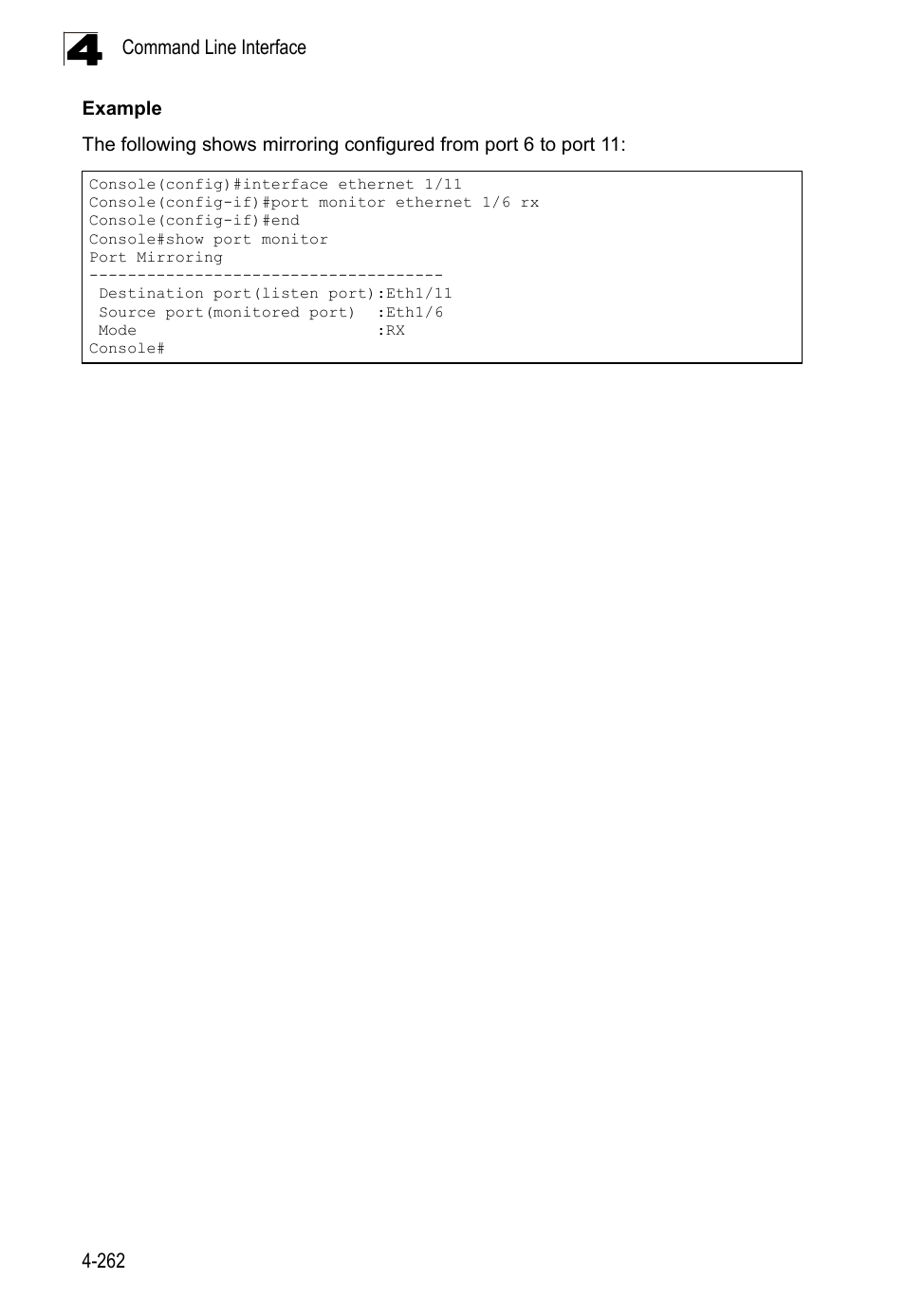 LevelOne FGL-2870 User Manual | Page 628 / 800