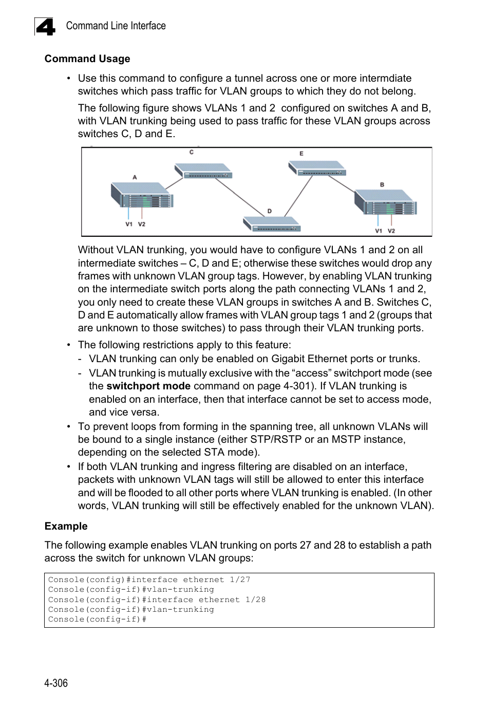 LevelOne FGL-2870 User Manual | Page 672 / 800