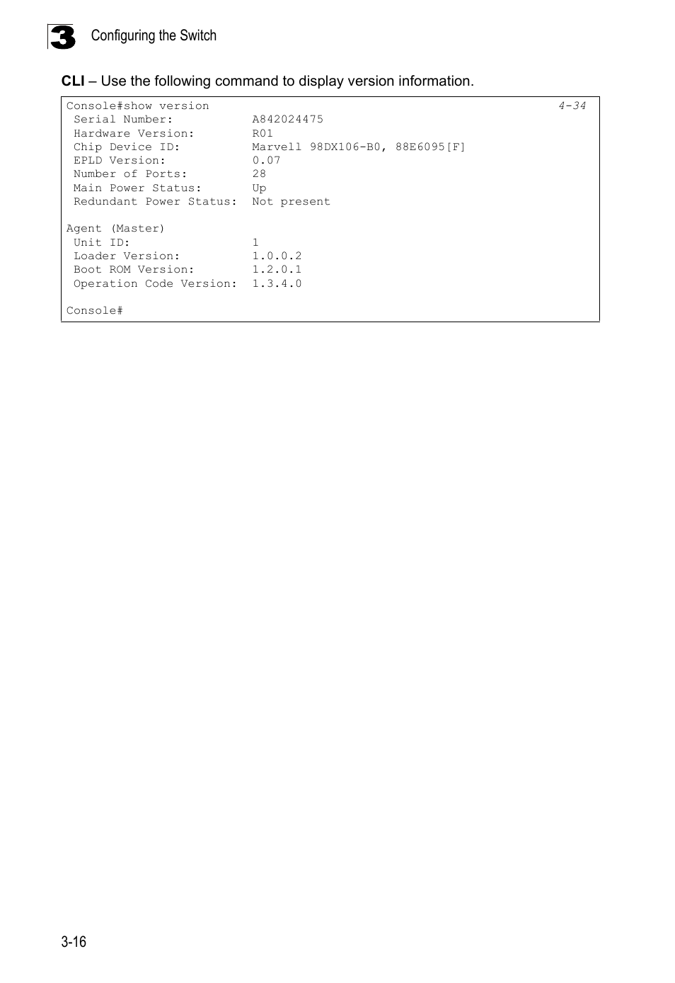 LevelOne FGL-2870 User Manual | Page 70 / 800