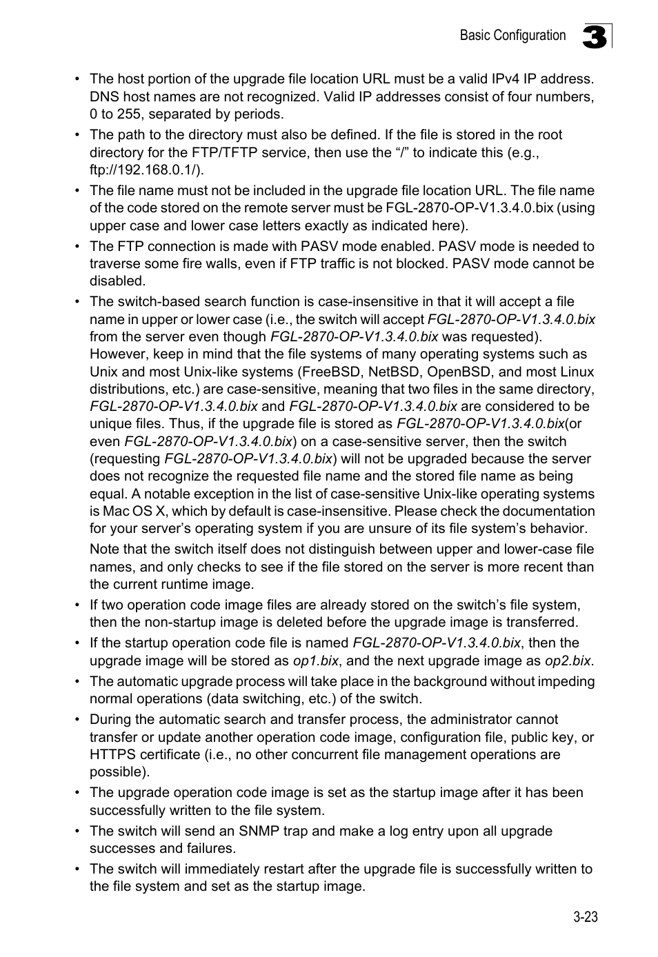 LevelOne FGL-2870 User Manual | Page 77 / 800