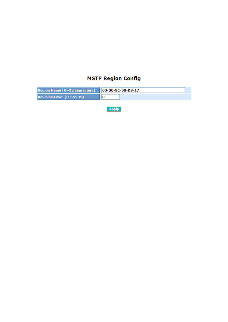LevelOne FGP-2472 User Manual | Page 111 / 267