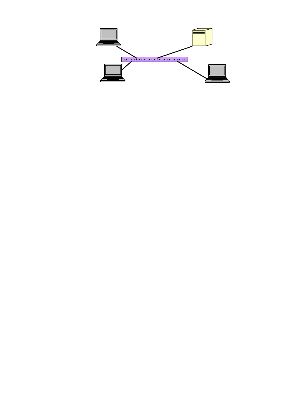 LevelOne FGP-2472 User Manual | Page 128 / 267