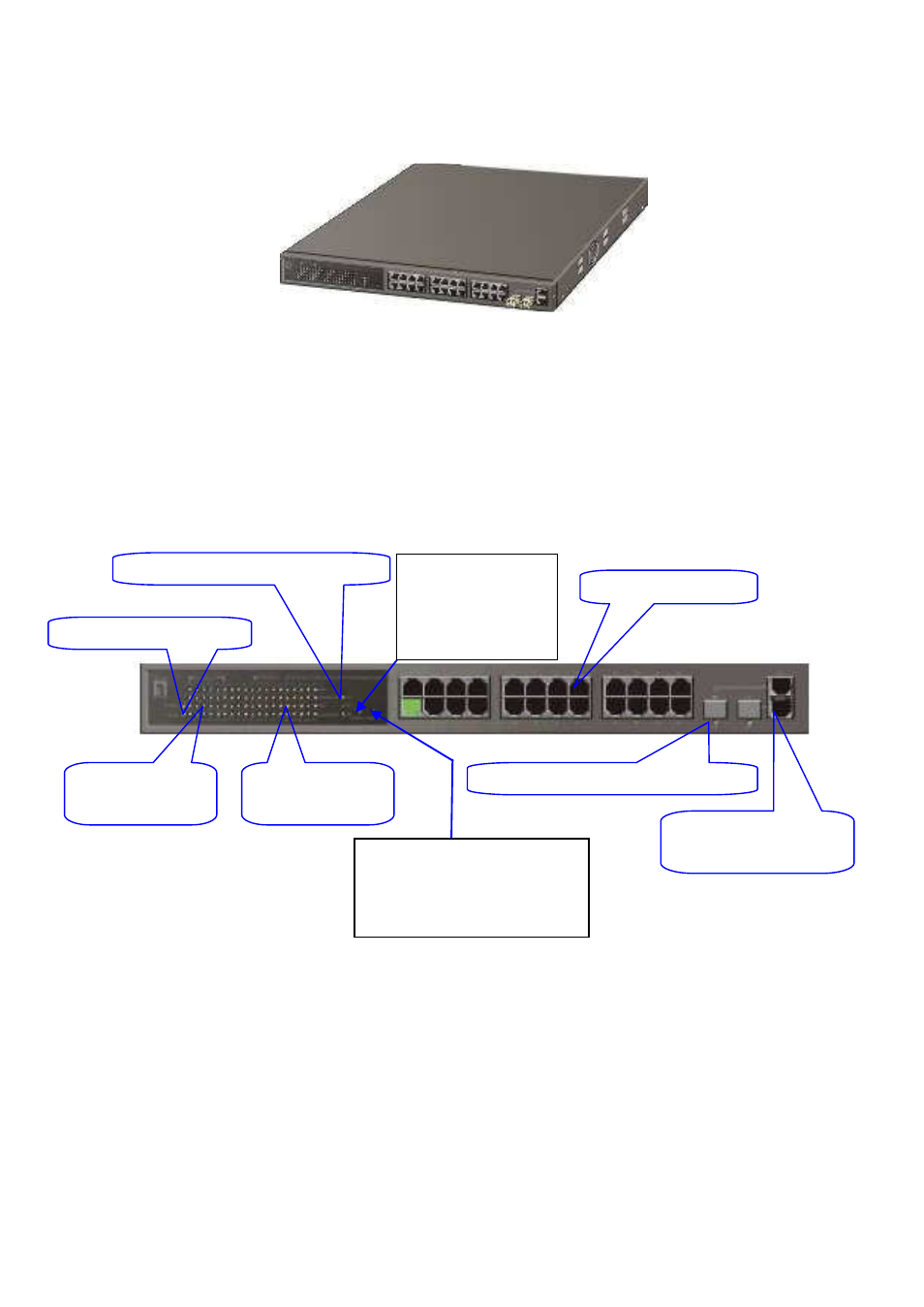 LevelOne FGP-2472 User Manual | Page 13 / 267
