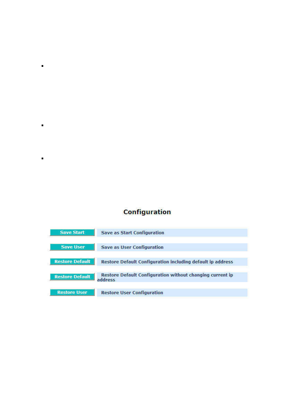 LevelOne FGP-2472 User Manual | Page 139 / 267