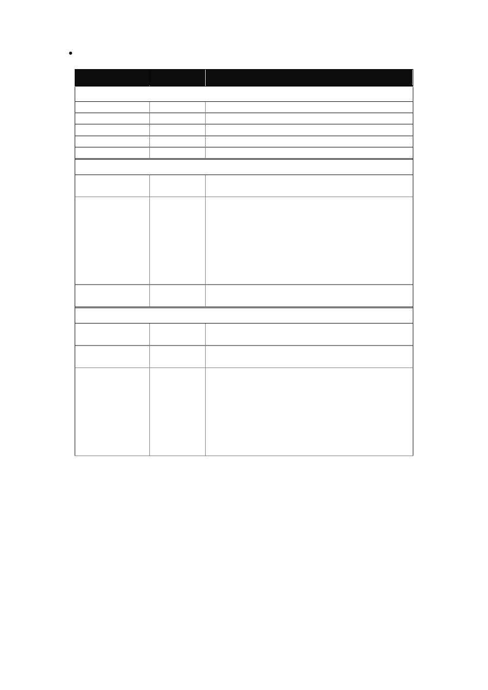 LevelOne FGP-2472 User Manual | Page 14 / 267