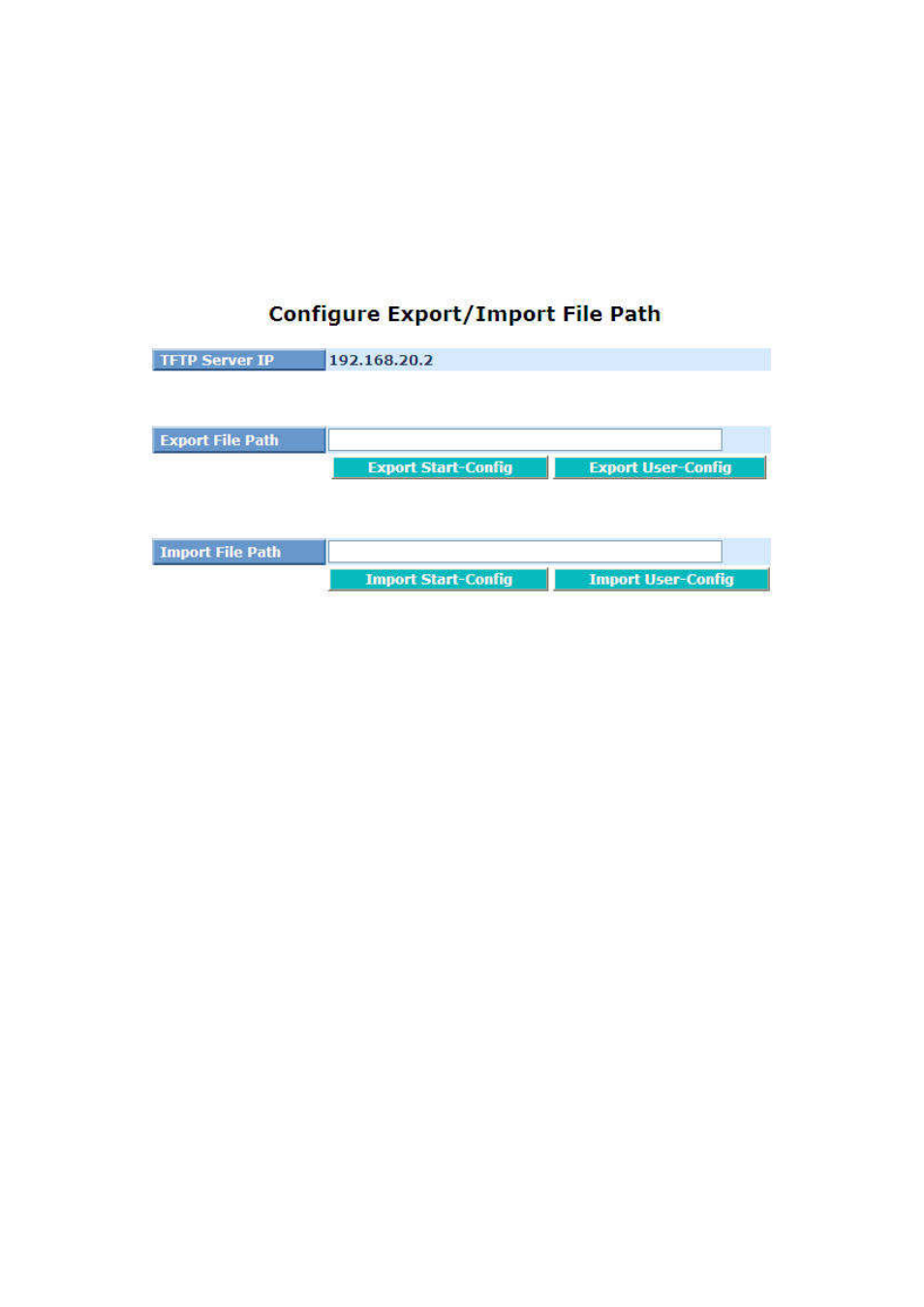 LevelOne FGP-2472 User Manual | Page 143 / 267