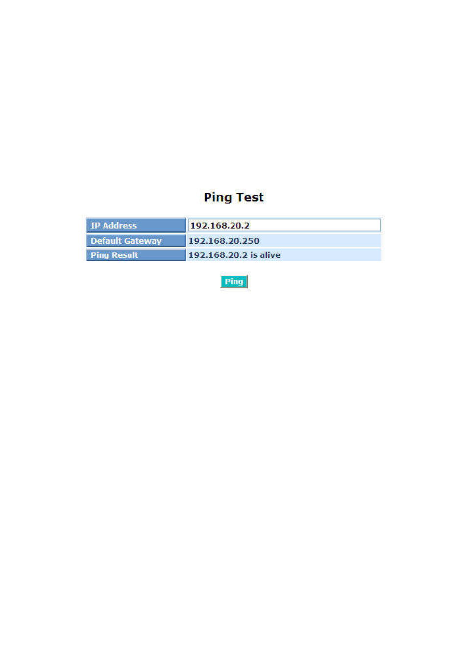 LevelOne FGP-2472 User Manual | Page 161 / 267