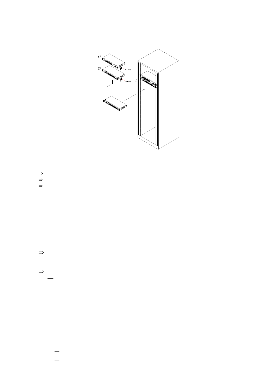 LevelOne FGP-2472 User Manual | Page 18 / 267