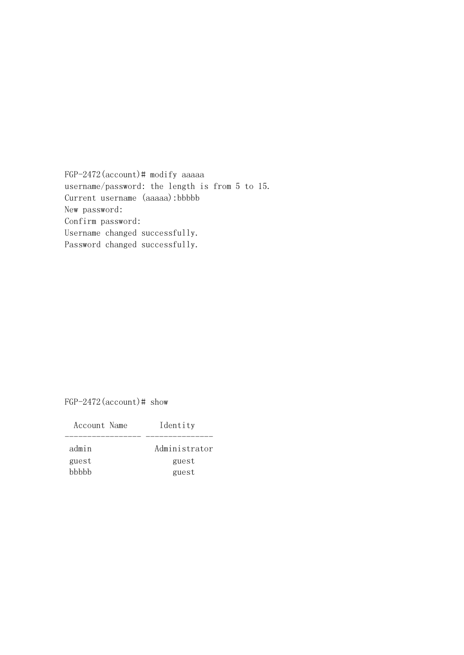 LevelOne FGP-2472 User Manual | Page 183 / 267