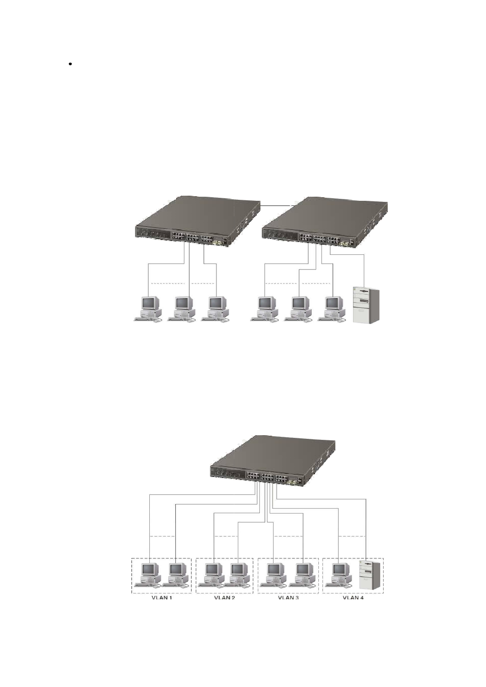 LevelOne FGP-2472 User Manual | Page 20 / 267