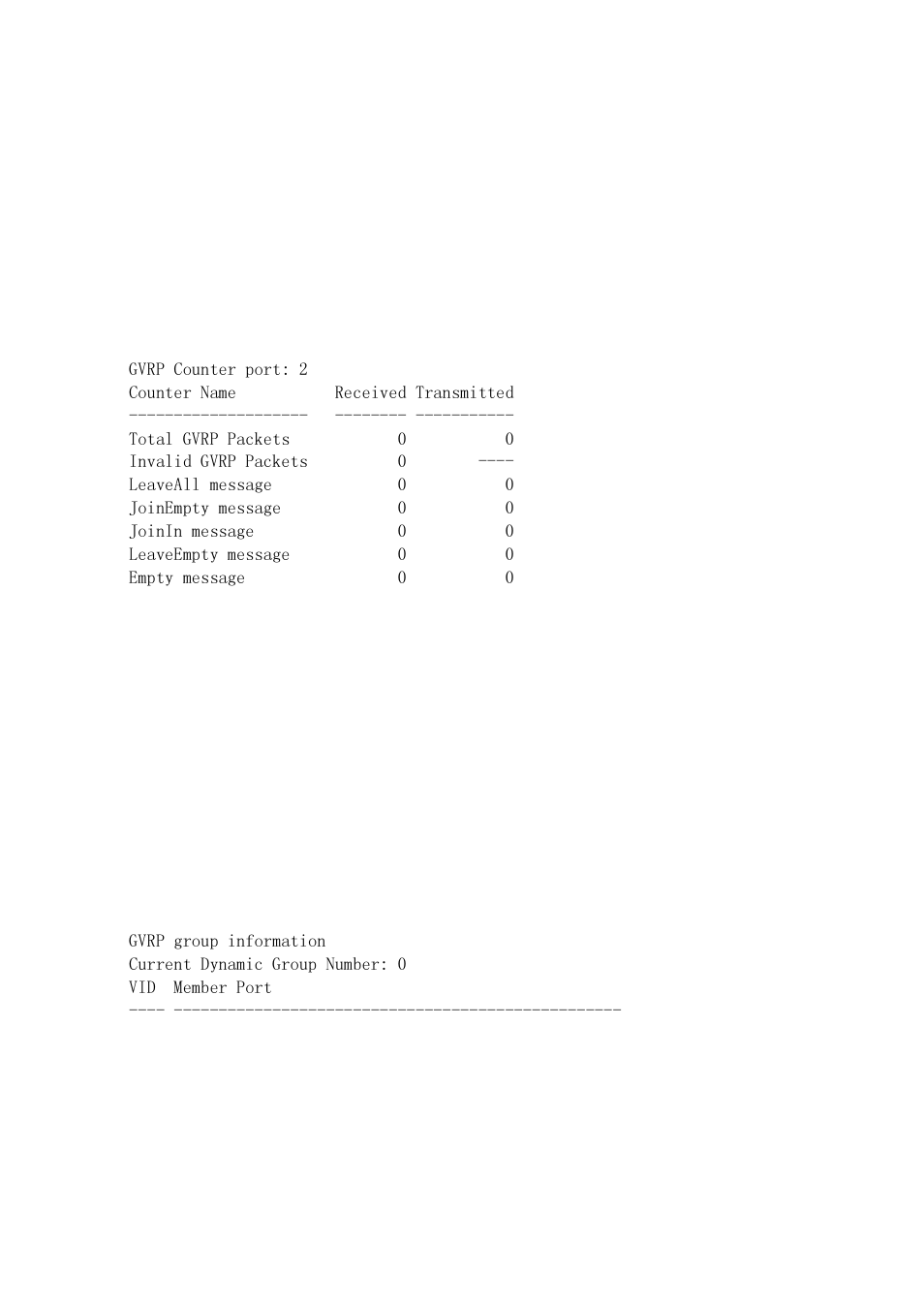 LevelOne FGP-2472 User Manual | Page 205 / 267