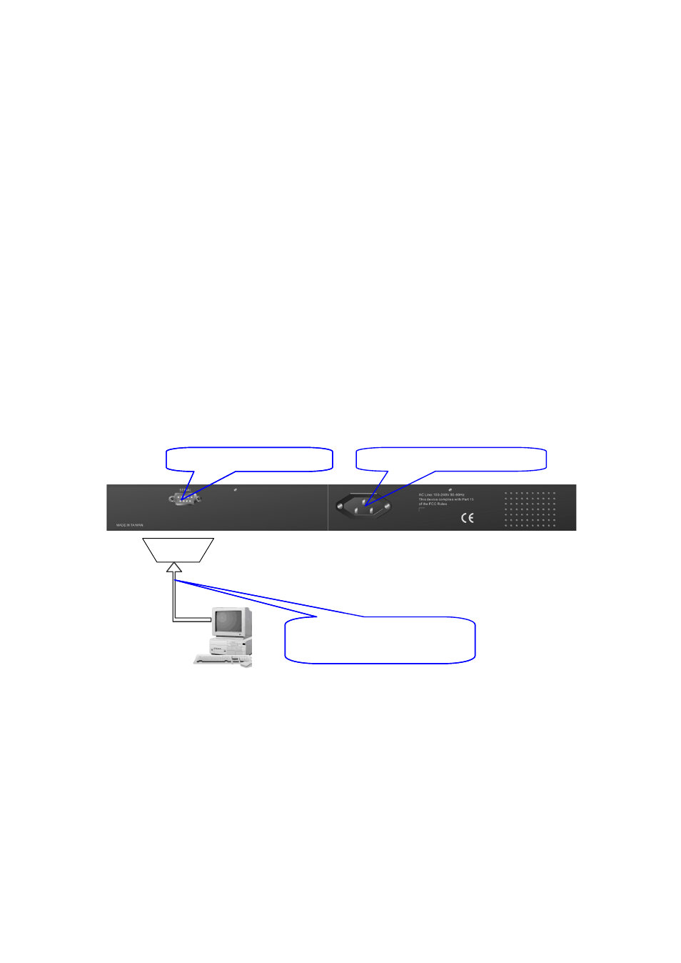 LevelOne FGP-2472 User Manual | Page 22 / 267