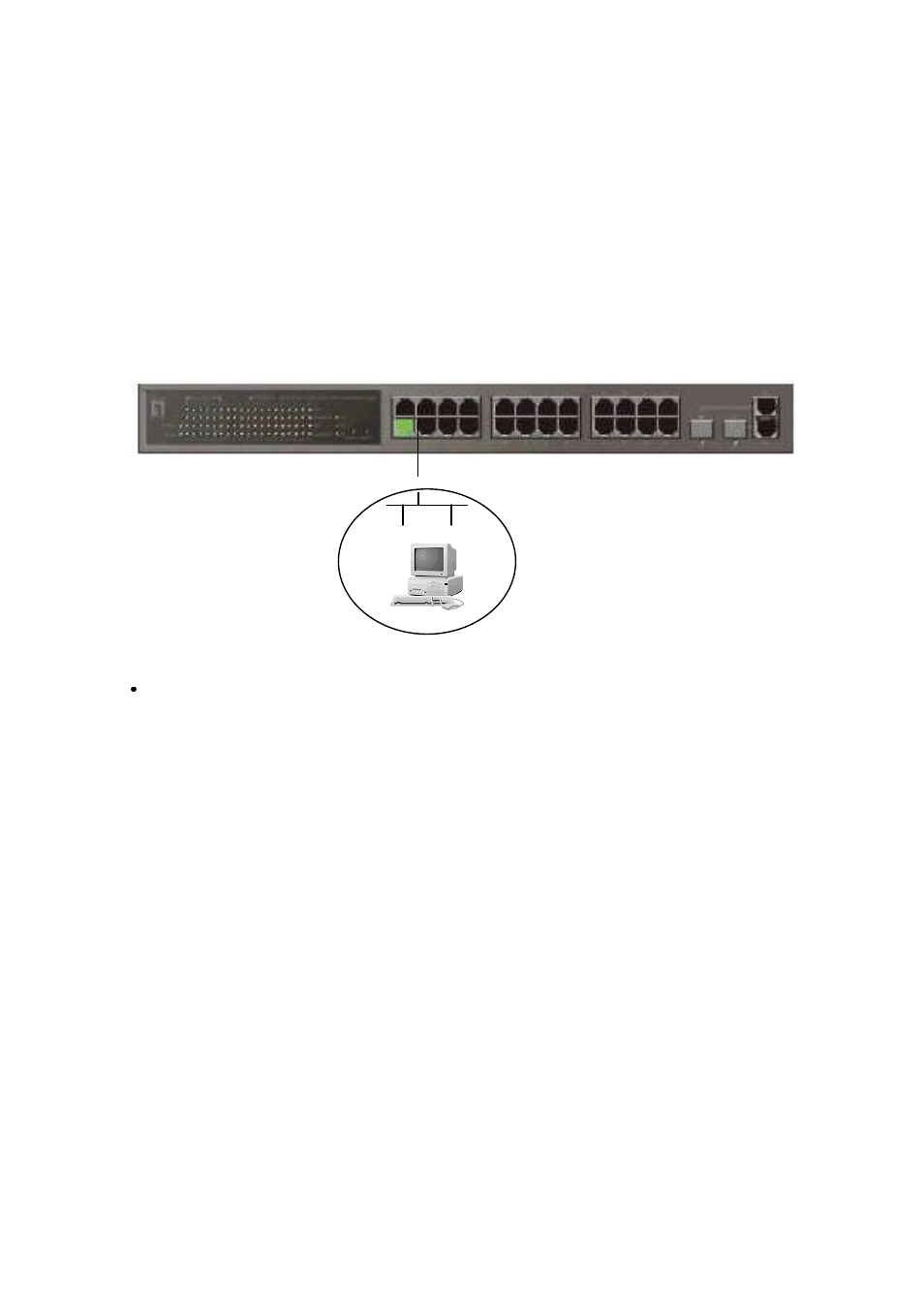 LevelOne FGP-2472 User Manual | Page 24 / 267