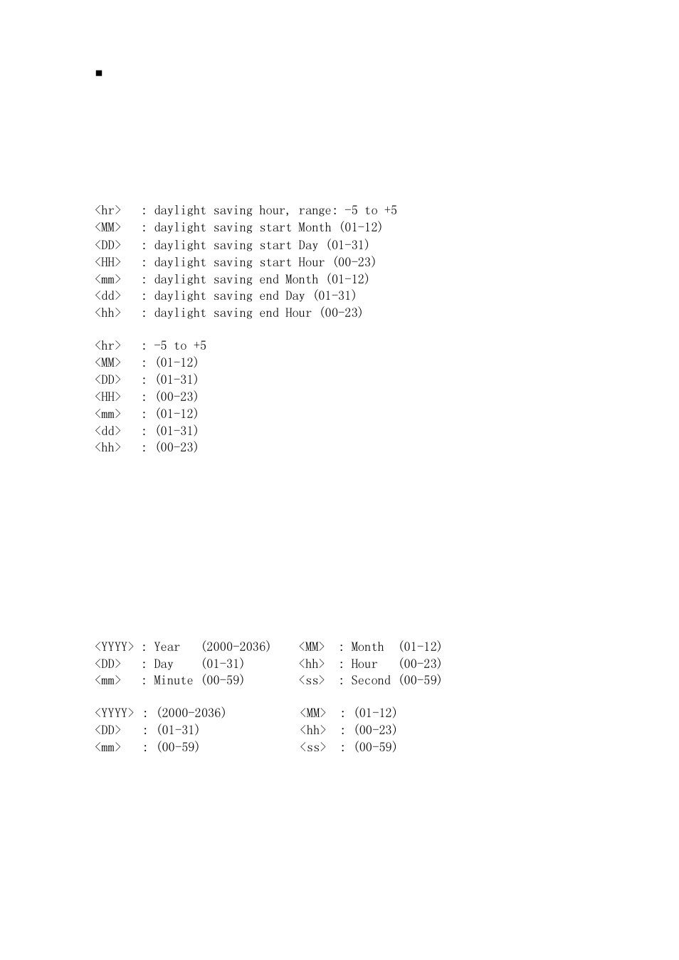 LevelOne FGP-2472 User Manual | Page 247 / 267