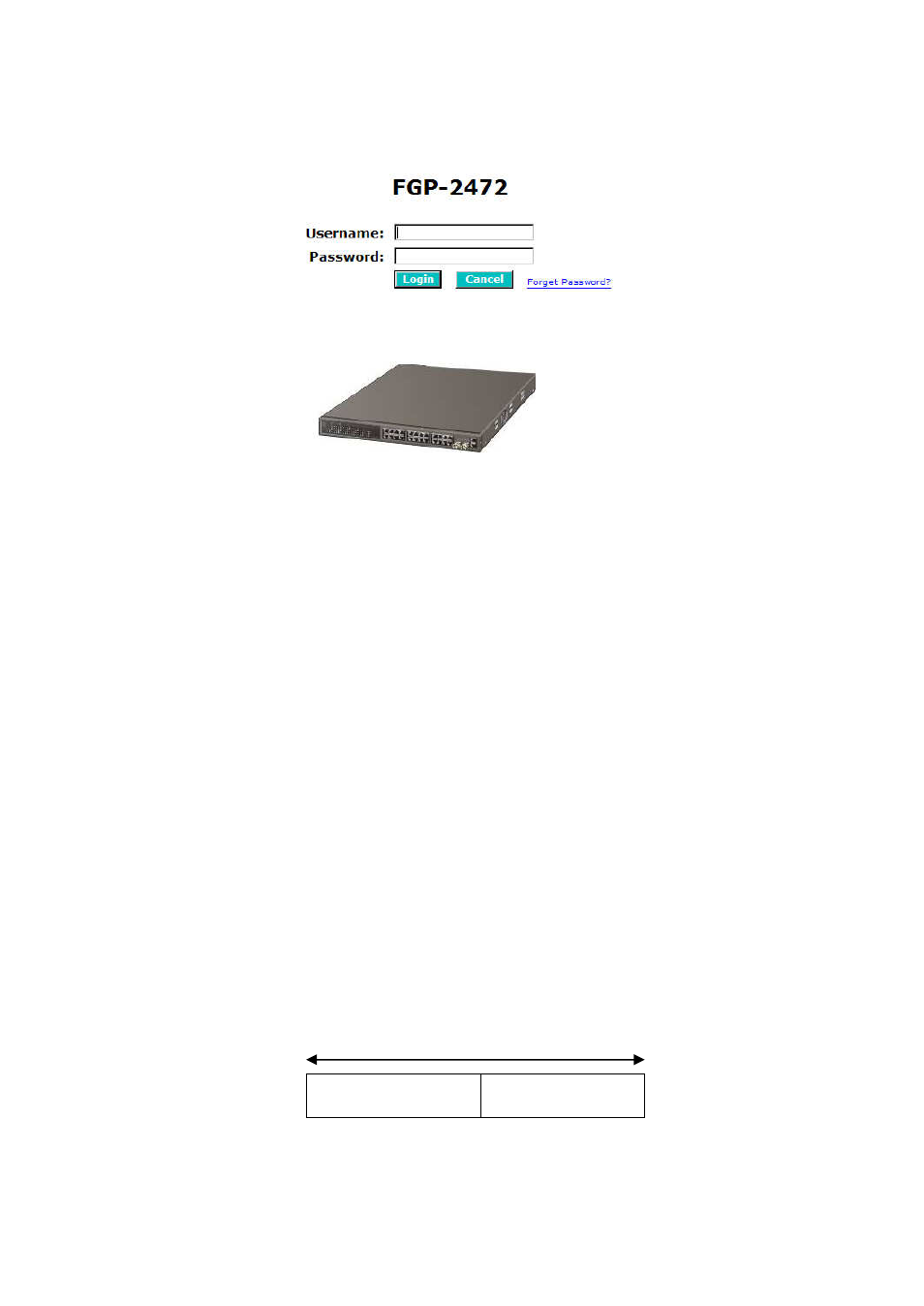 LevelOne FGP-2472 User Manual | Page 25 / 267