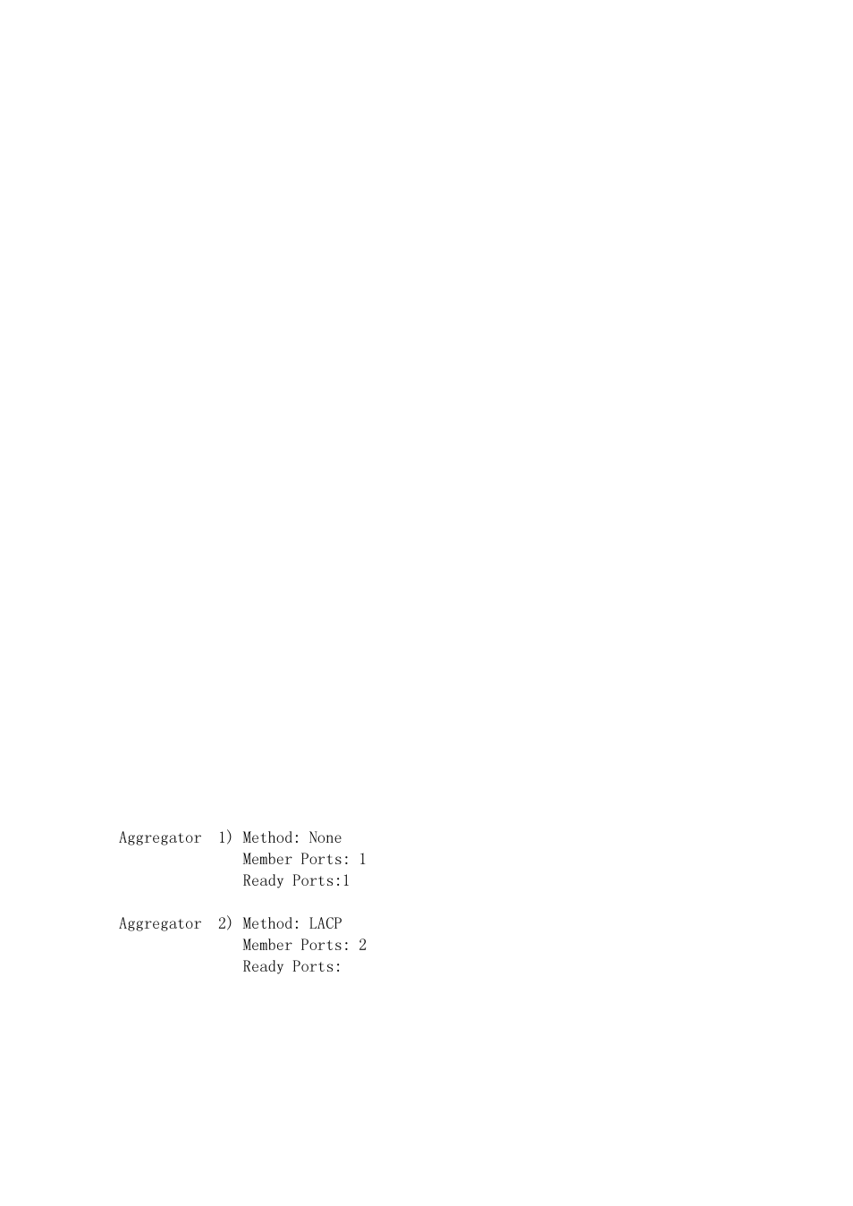 LevelOne FGP-2472 User Manual | Page 250 / 267