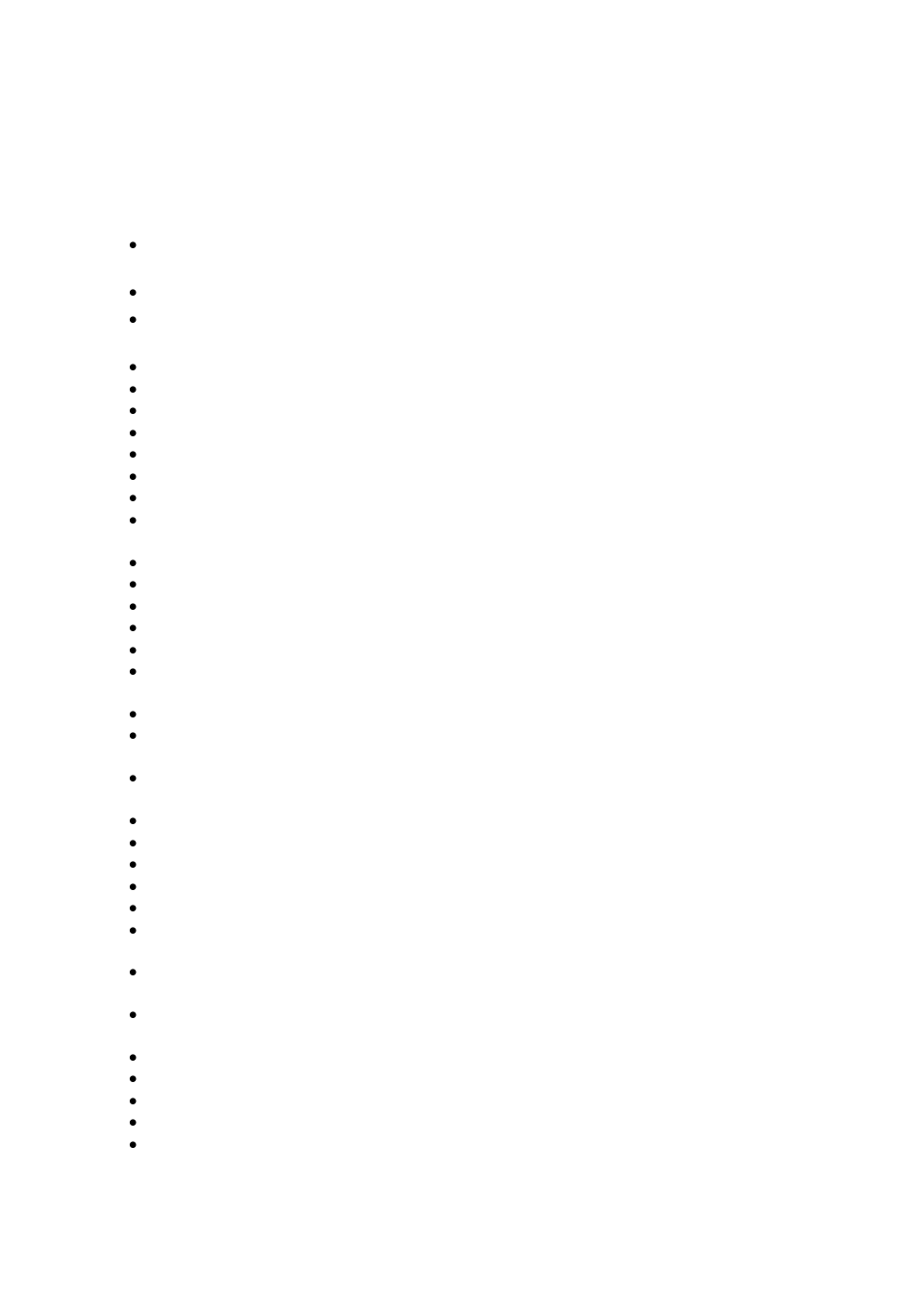 Appendix a technical specifications | LevelOne FGP-2472 User Manual | Page 263 / 267