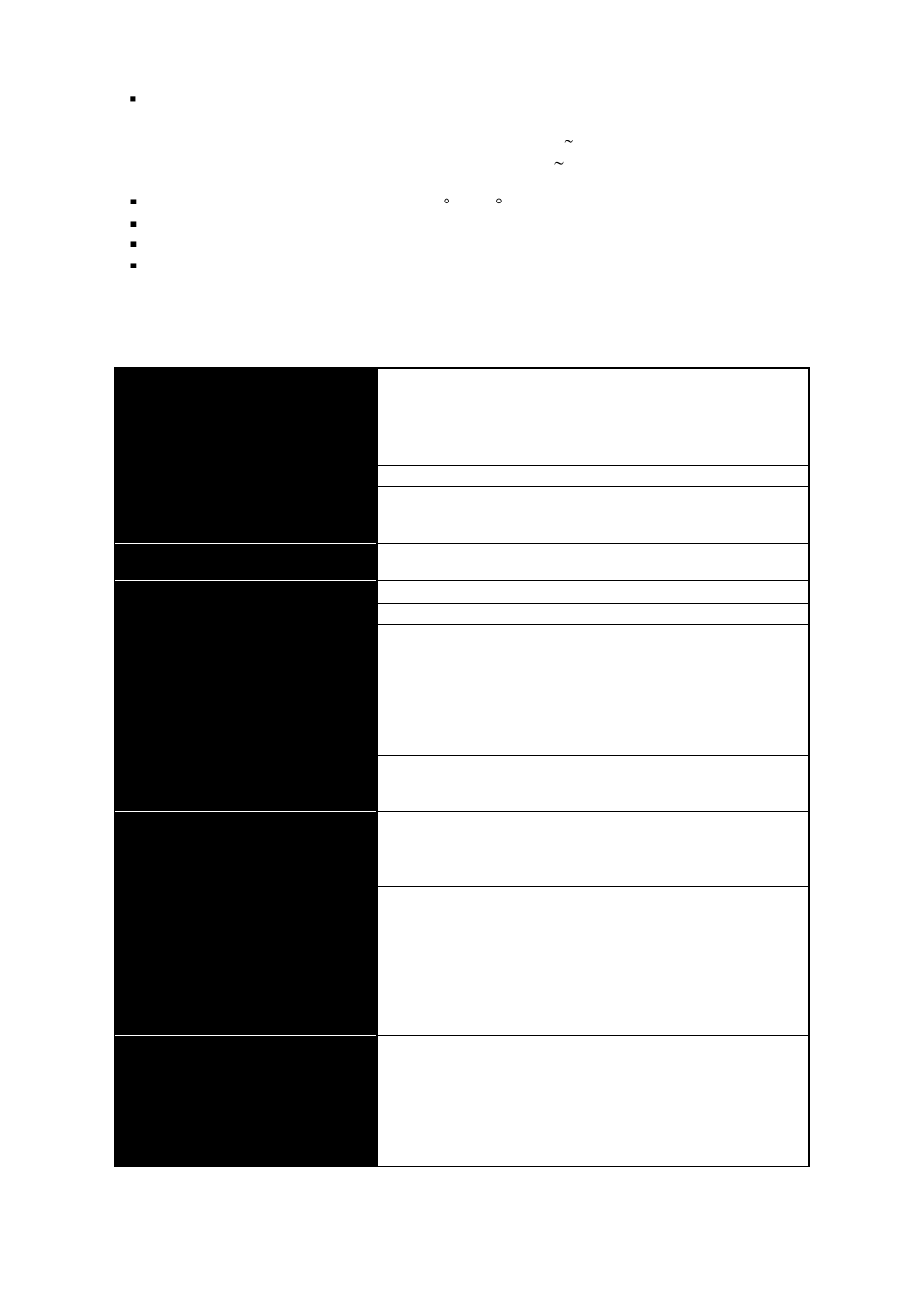 LevelOne FGP-2472 User Manual | Page 265 / 267