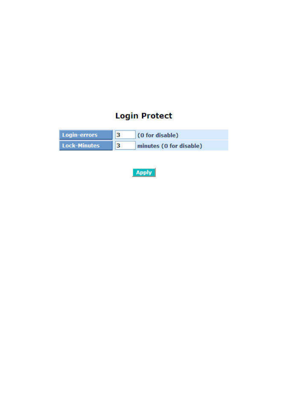 LevelOne FGP-2472 User Manual | Page 51 / 267