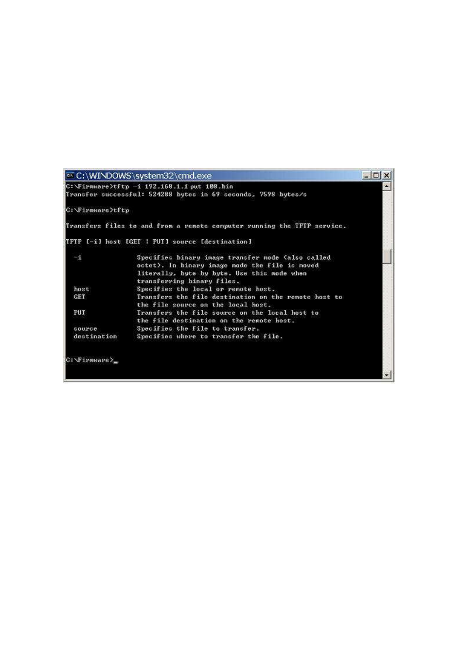 Reboot device | LevelOne FSW-1671 User Manual | Page 17 / 46