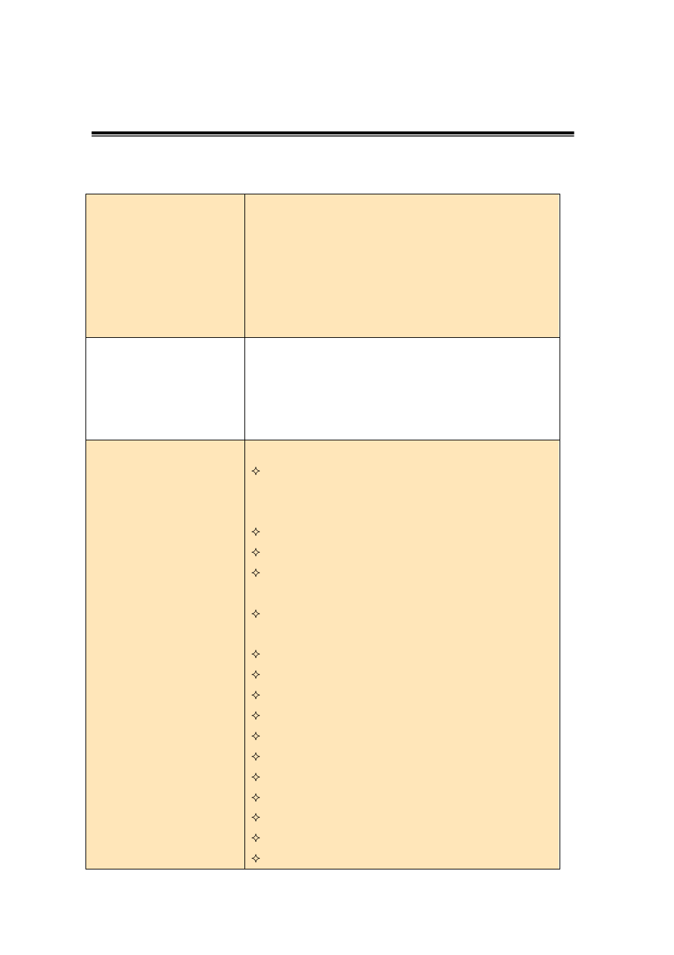 Technical specification | LevelOne FSW-1671 User Manual | Page 43 / 46