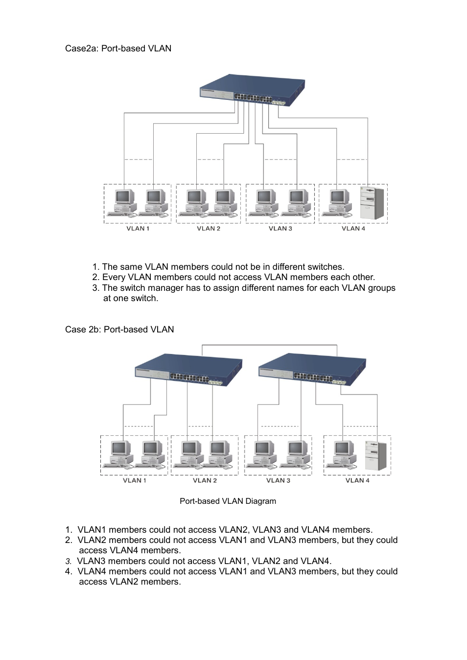 LevelOne GEP-0950 User Manual | Page 13 / 86