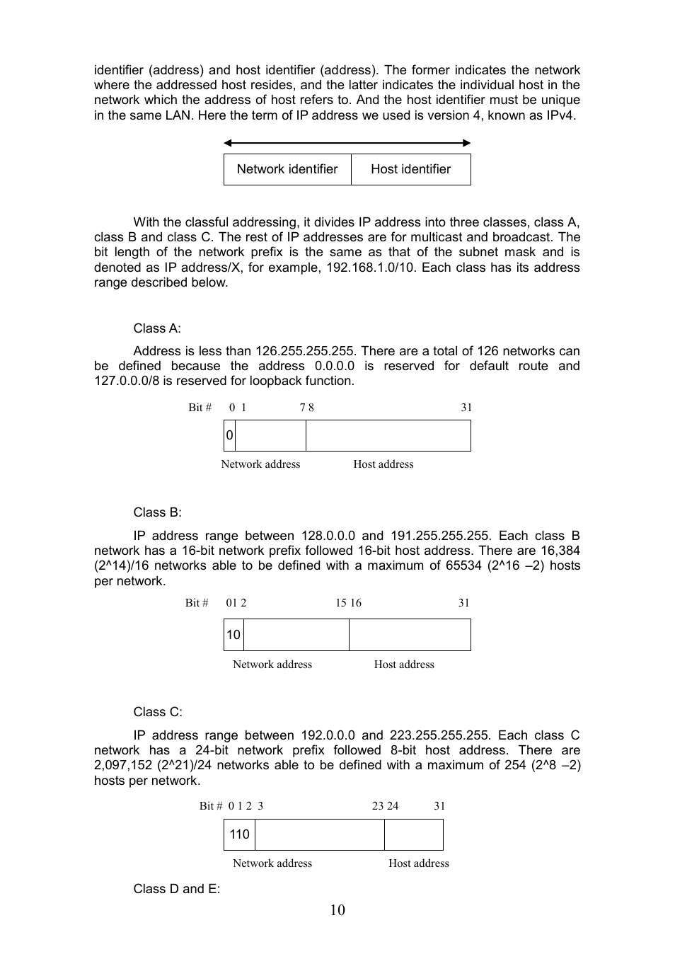 LevelOne GEP-0950 User Manual | Page 16 / 86