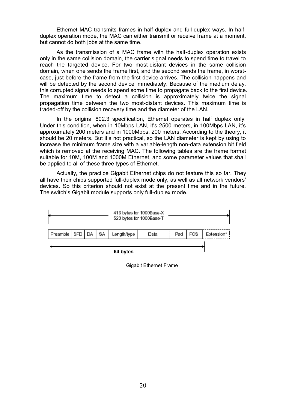 LevelOne GEP-0950 User Manual | Page 26 / 86