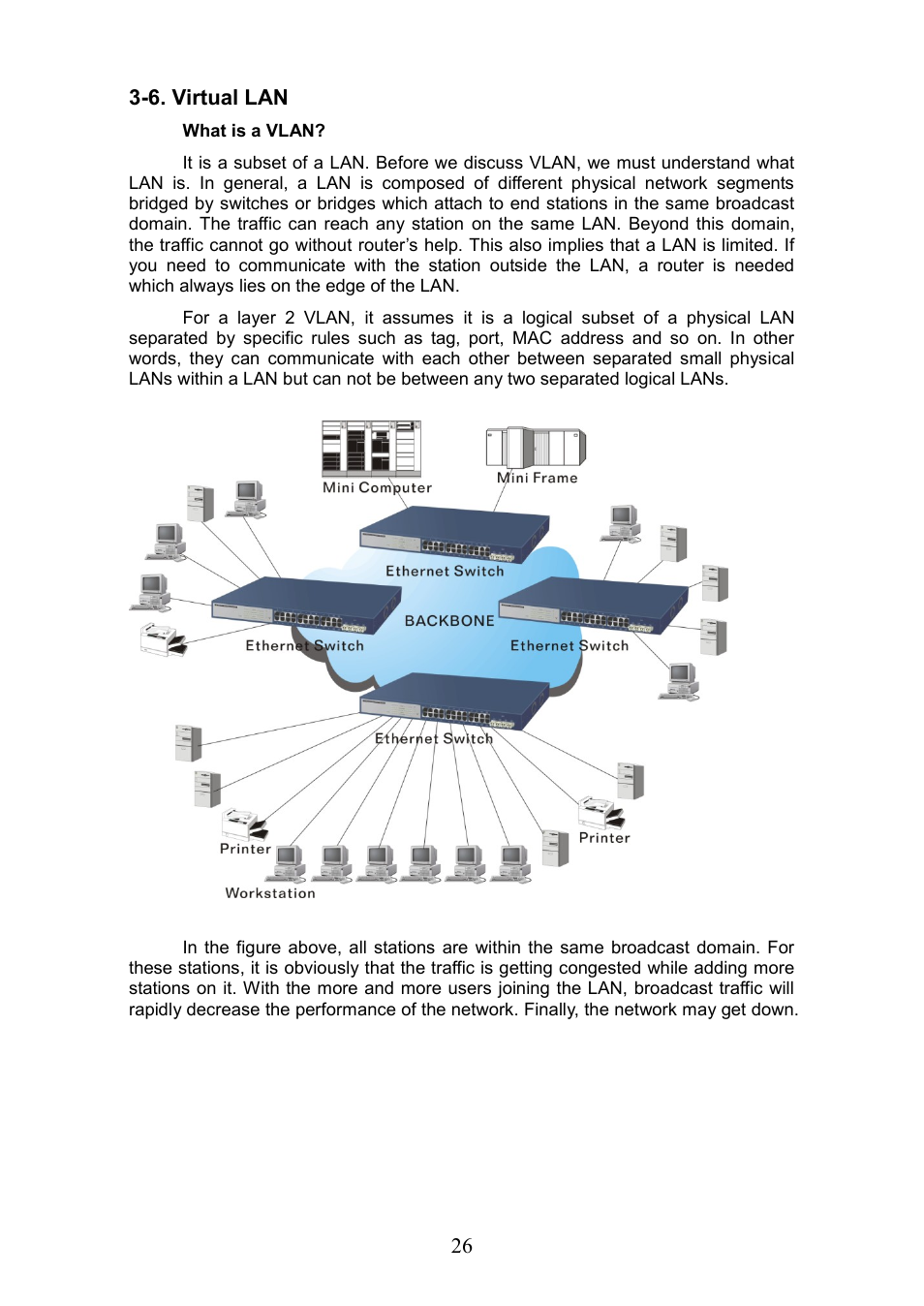 Irtual | LevelOne GEP-0950 User Manual | Page 32 / 86