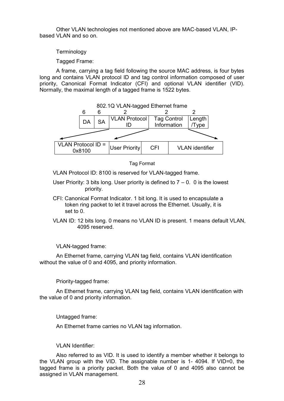 LevelOne GEP-0950 User Manual | Page 34 / 86