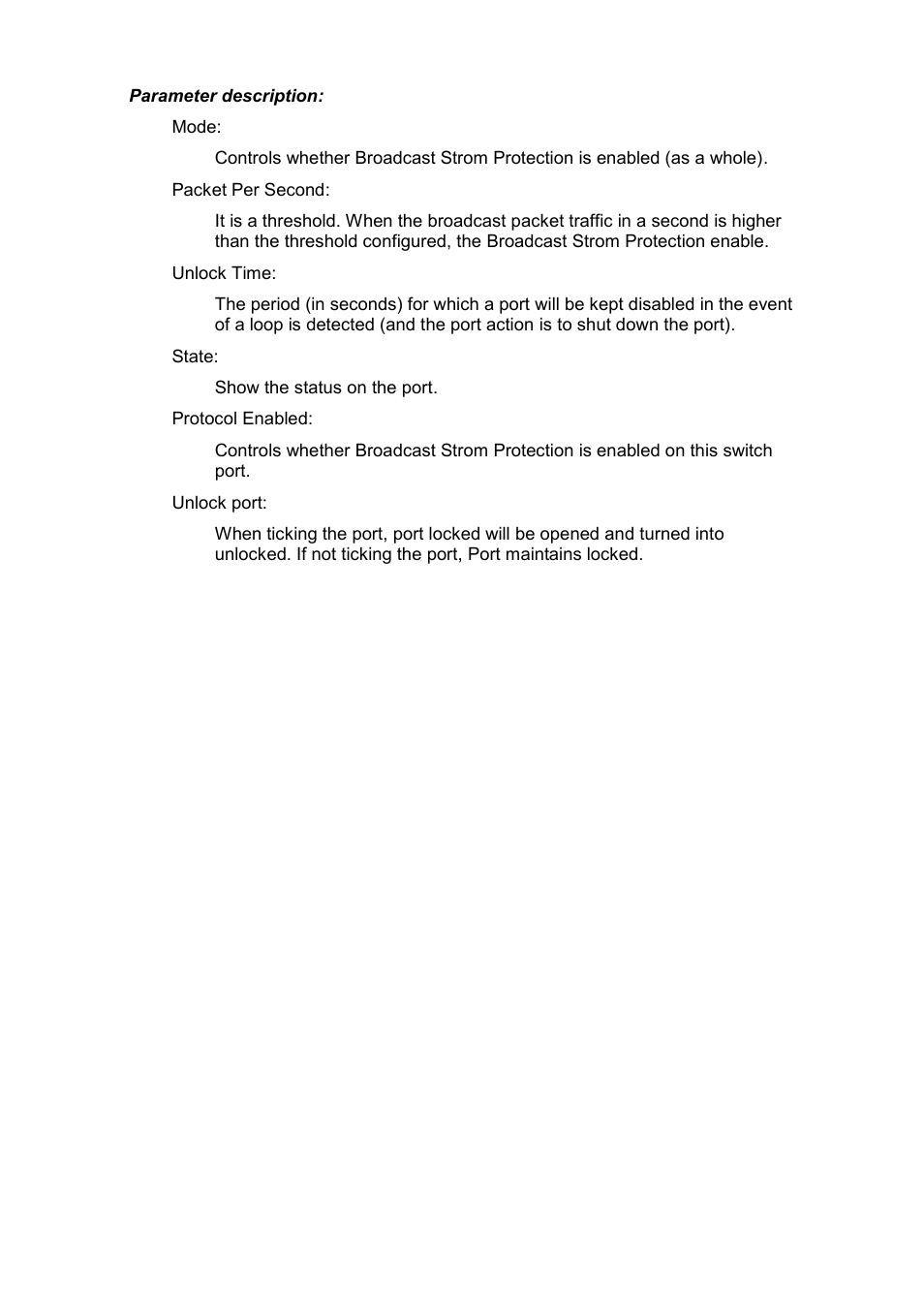 LevelOne GEP-0950 User Manual | Page 71 / 86