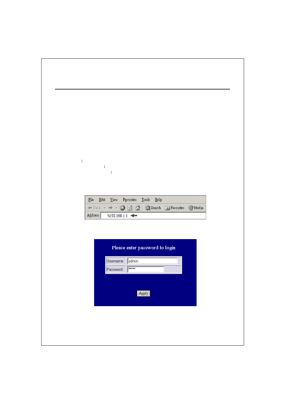 Management guide, Access the switch, Ccess the | Witch | LevelOne GES-0852 User Manual | Page 11 / 29