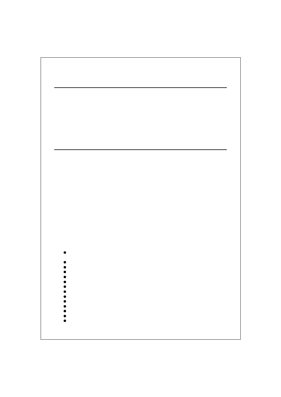 Unpacking information, Introduction, General description | Key features, Eneral, Escription, Eatures | LevelOne GES-0852 User Manual | Page 5 / 29