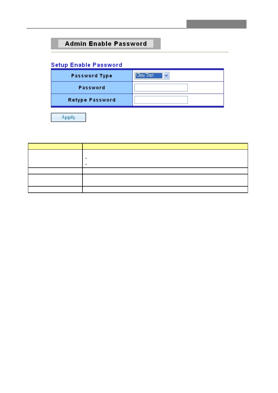 Web smart switch | LevelOne GES-1650 User Manual | Page 93 / 94