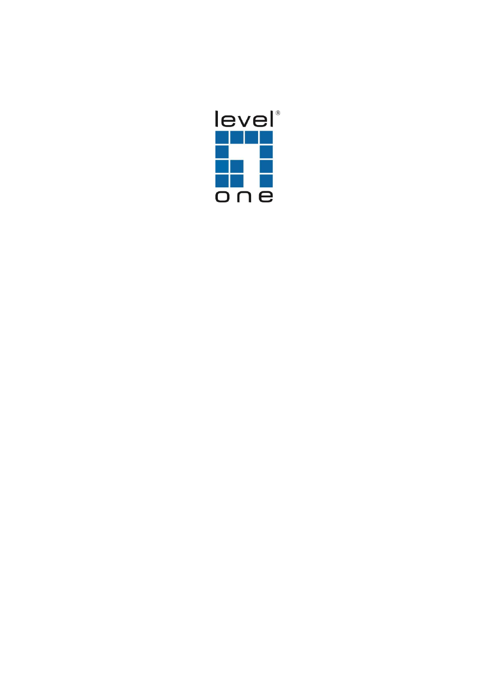 LevelOne GES-1651 User Manual | 128 pages