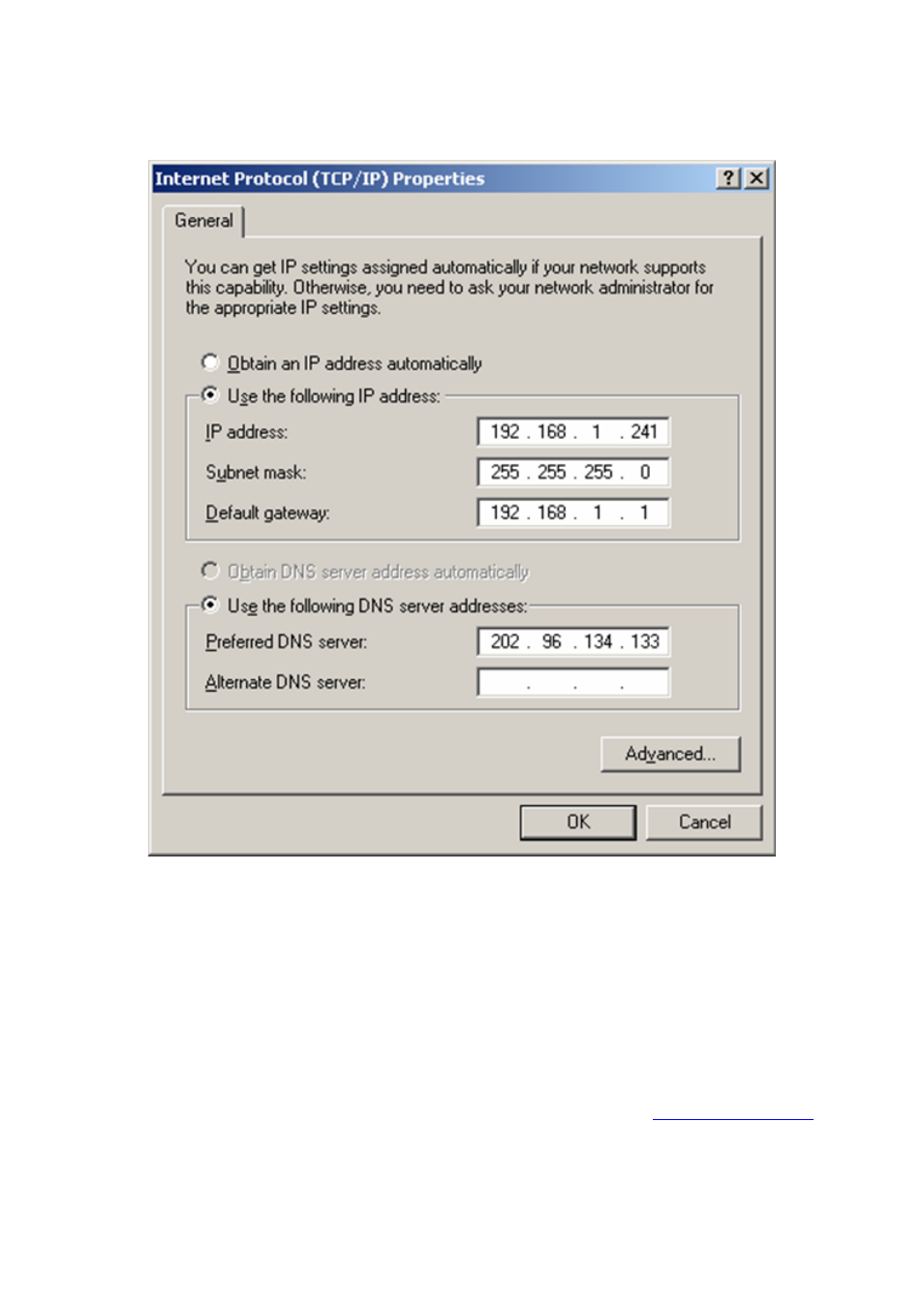 LevelOne GES-1651 User Manual | Page 125 / 128