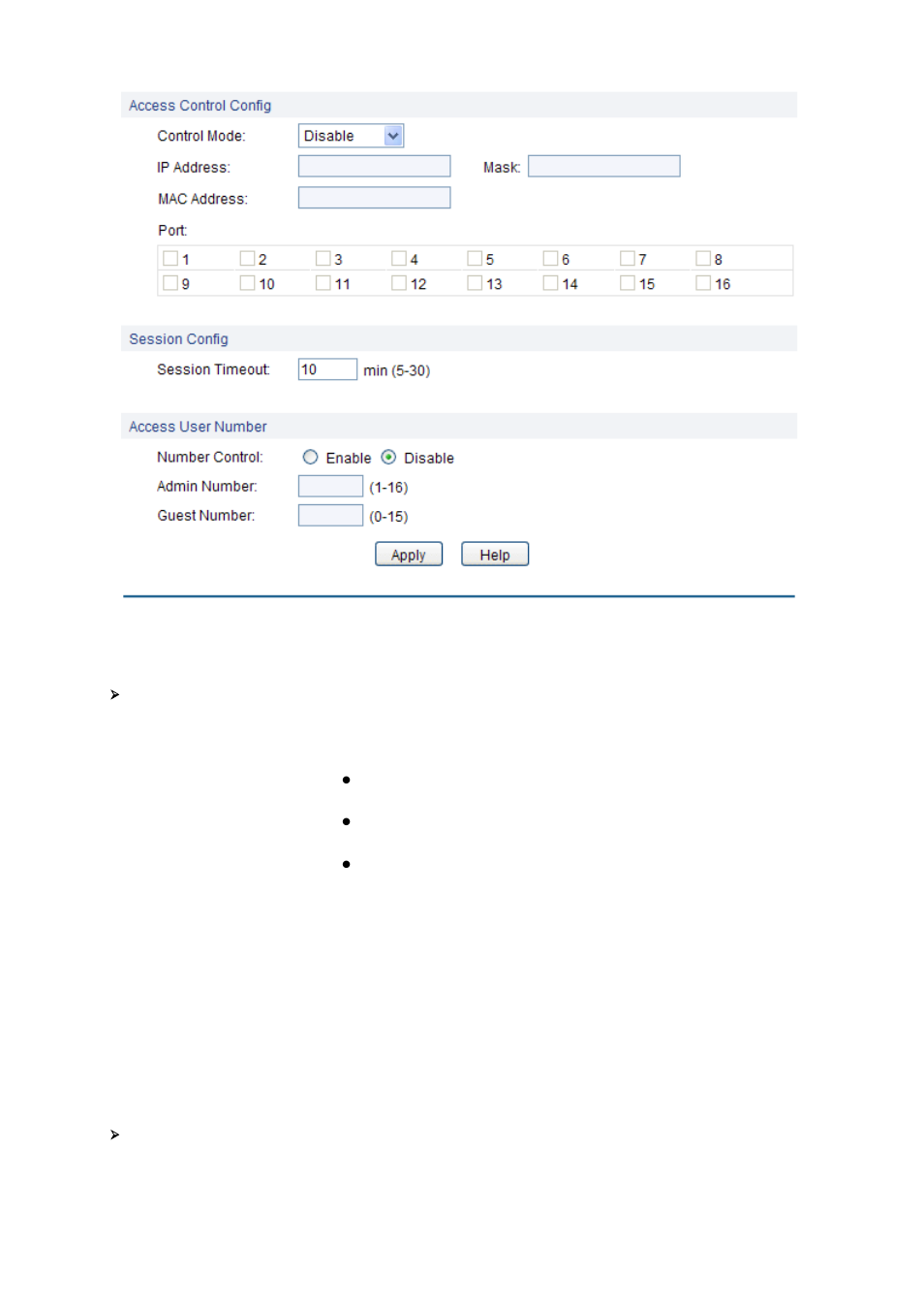 LevelOne GES-1651 User Manual | Page 26 / 128