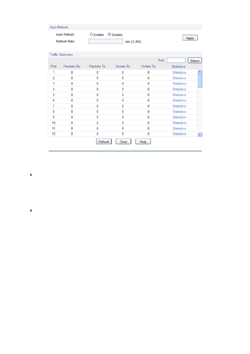 LevelOne GES-1651 User Manual | Page 37 / 128