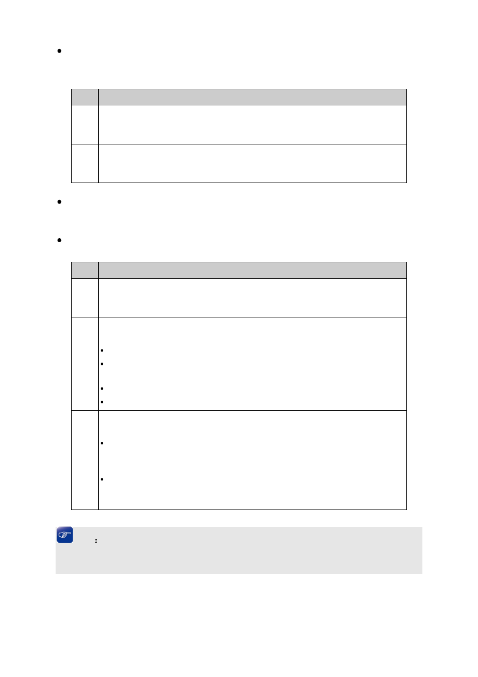 LevelOne GES-1651 User Manual | Page 55 / 128
