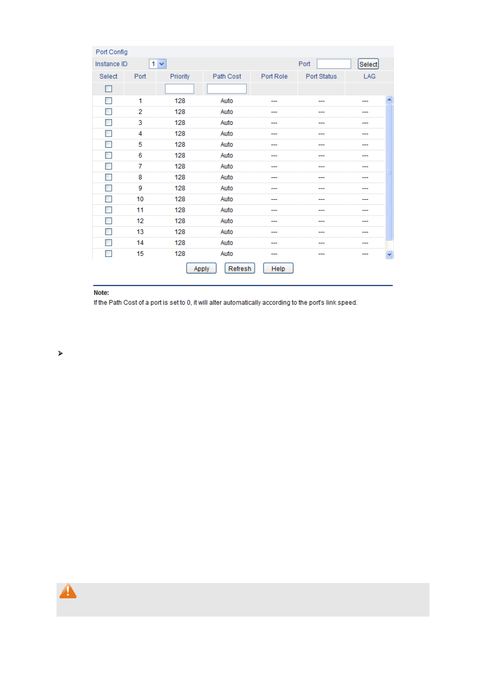 LevelOne GES-1651 User Manual | Page 65 / 128