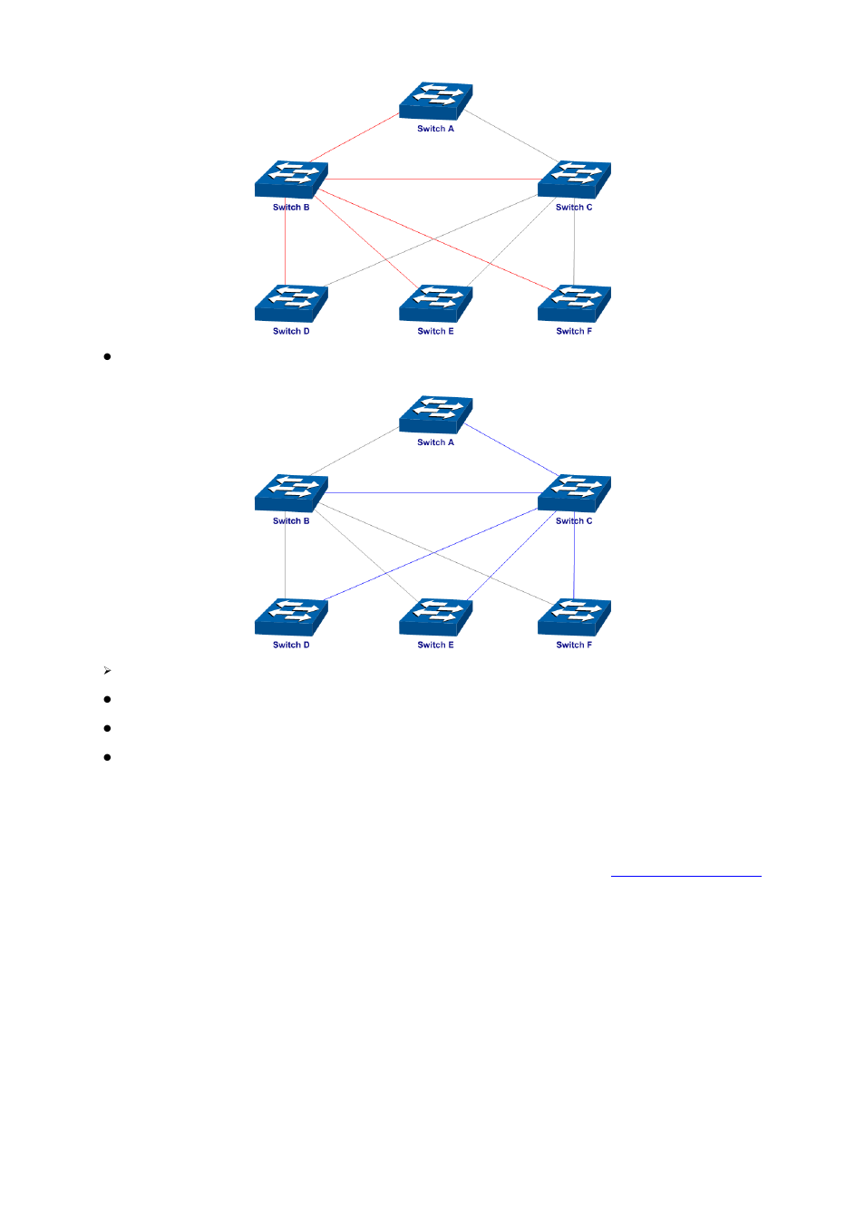 LevelOne GES-1651 User Manual | Page 72 / 128
