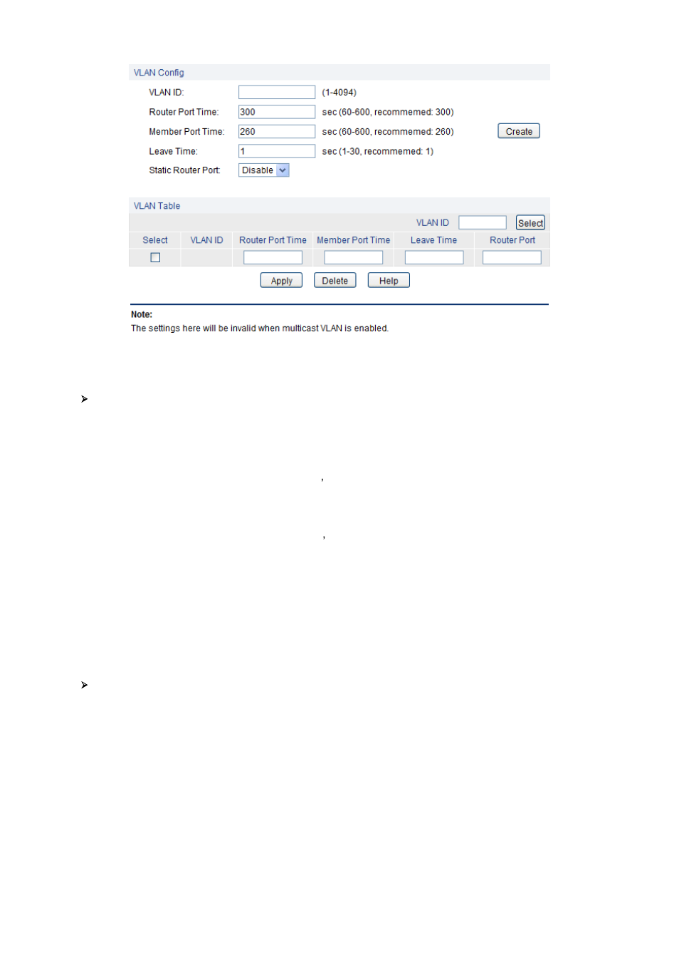 LevelOne GES-1651 User Manual | Page 79 / 128