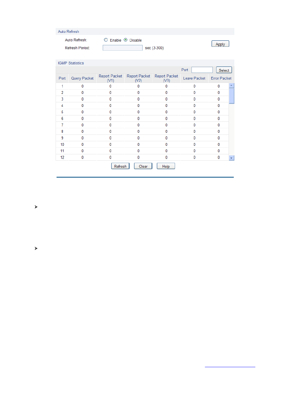 LevelOne GES-1651 User Manual | Page 88 / 128