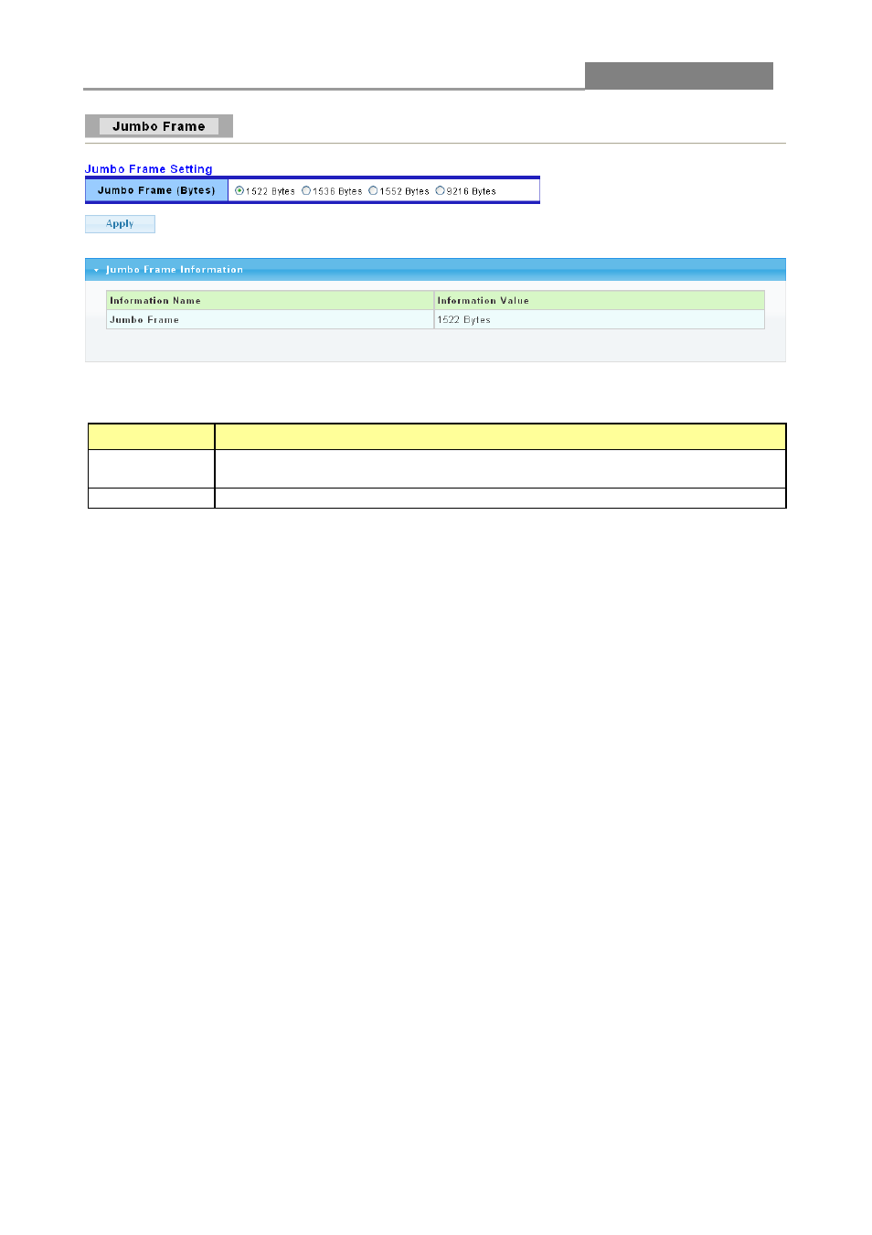 9 stp, 1 stp global setting, Web smart switch | LevelOne GES-1652 User Manual | Page 49 / 94