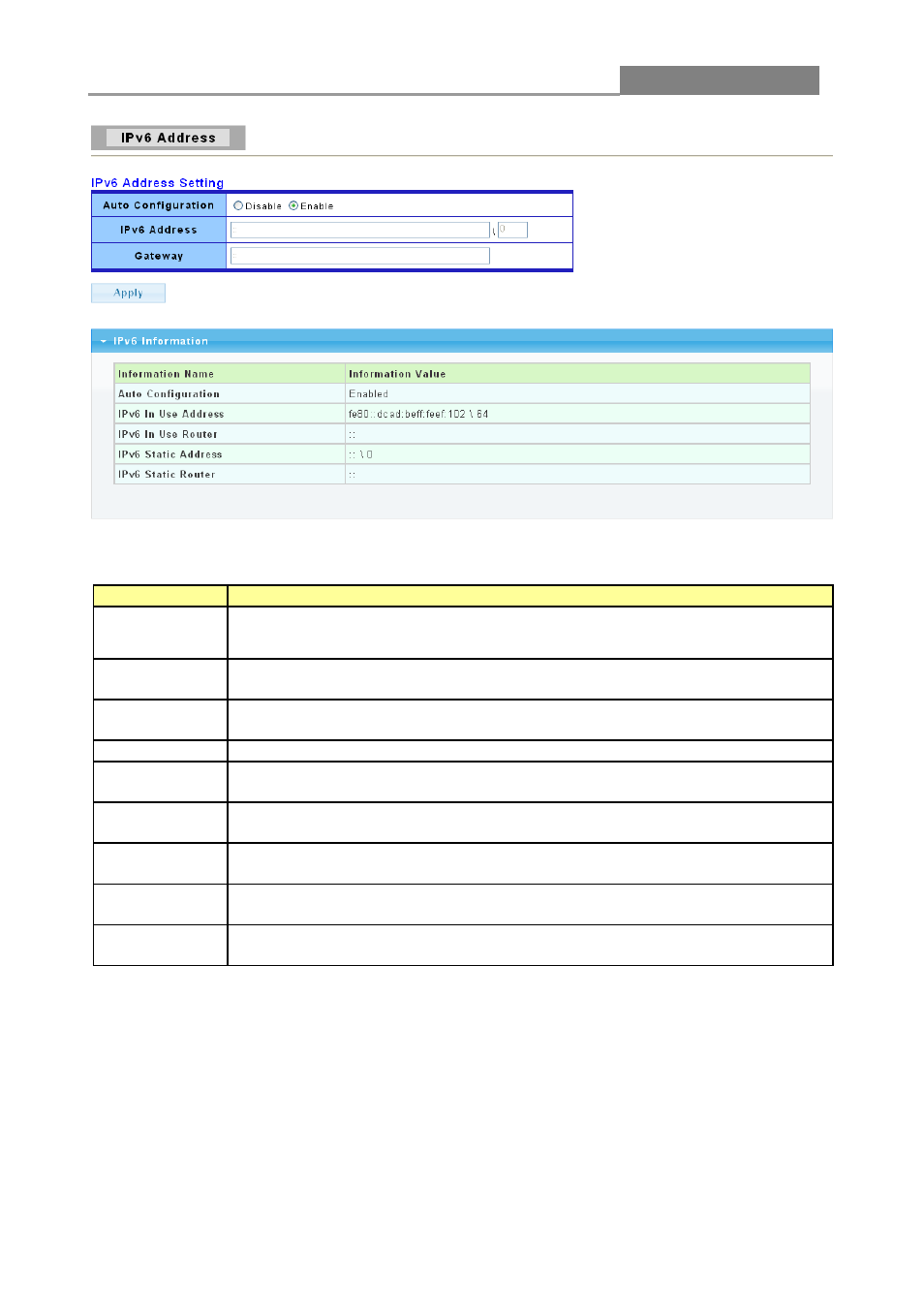 3 time, Web smart switch | LevelOne GES-2450 User Manual | Page 29 / 94