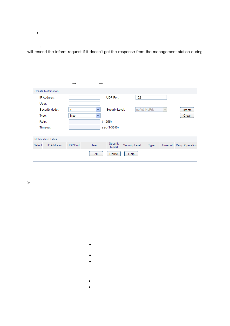 LevelOne GES-2451 User Manual | Page 108 / 128