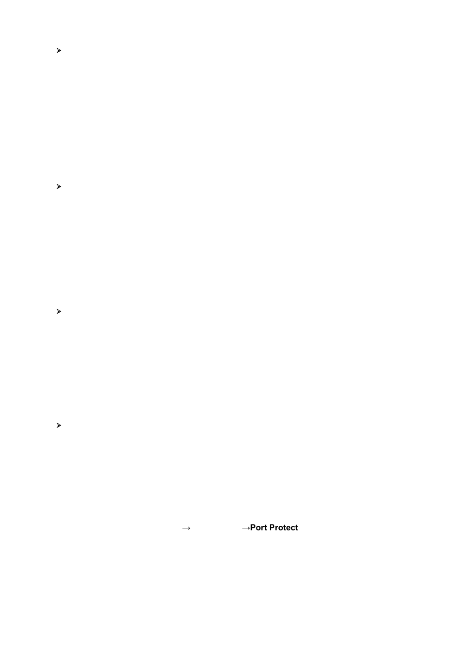 LevelOne GES-2451 User Manual | Page 67 / 128