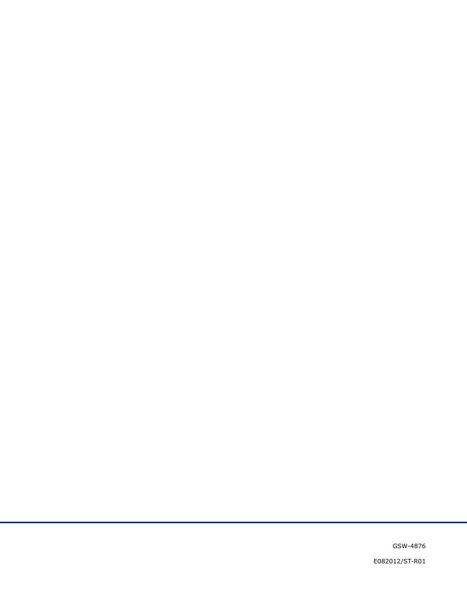 LevelOne GSW-4876 User Manual | Page 314 / 314