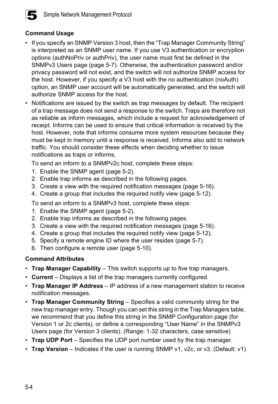 LevelOne GTL-2690 User Manual | Page 120 / 789